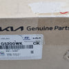 89820G5200WK-S/BELT ASSY-RR RH