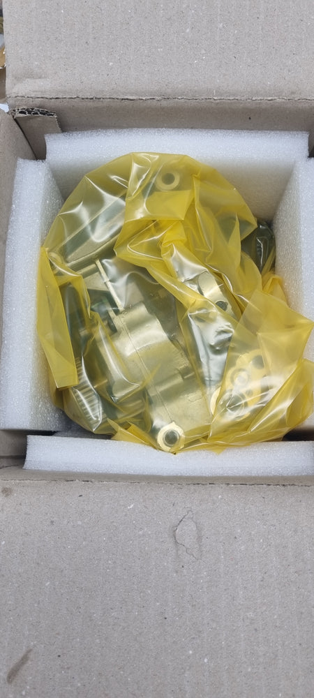 261002U001-PUMP ASSY-OIL