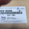 218102E000-BRACKET ASSY-ENGINE MTG