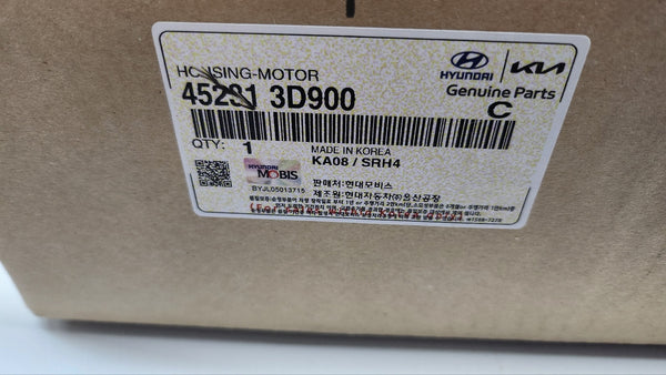 452313D900-HOUSING-MOTOR