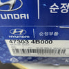 473034B000-MOTOR ASSY
