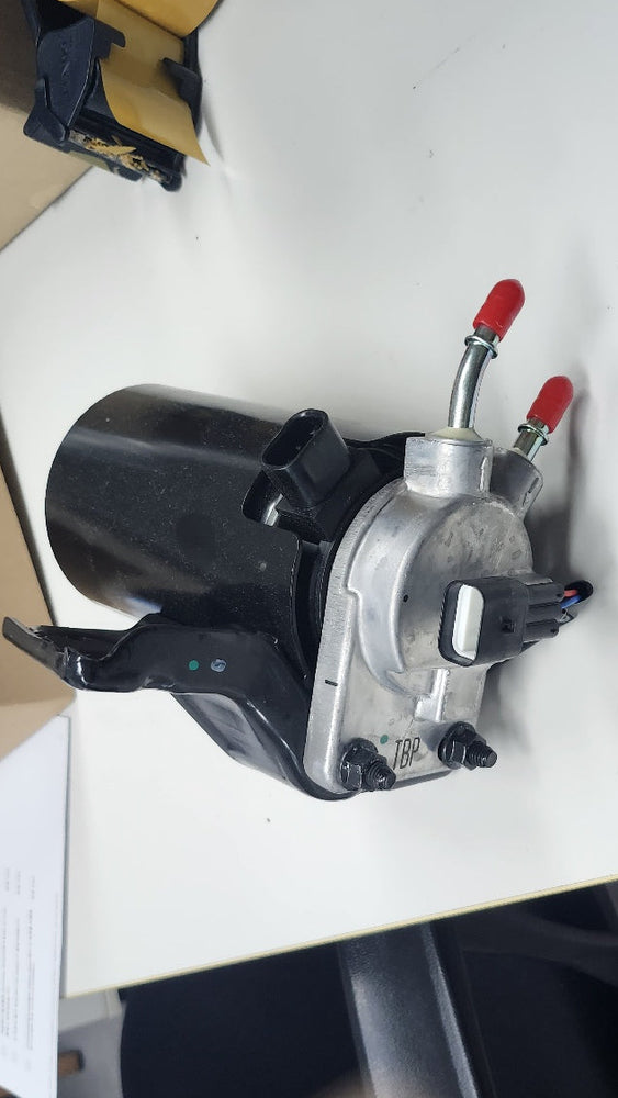 319802S050-COMPLETE-FUEL FILTER
