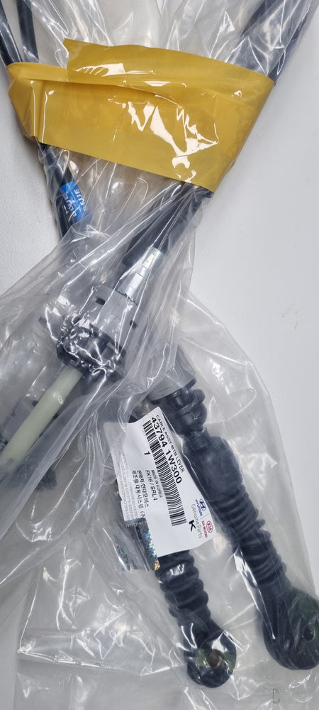 437941W300-CABLE ASSY-MTM LEVER