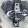 21950D4300-BRACKET ASSY-ROLL ROD