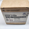 2550027000-THERMOSTAT ASSY