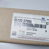 3512227050-SOL VALVE & BRKT-RUBBER