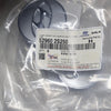 529602S250-CAP ASSY-ALUMINIUM WHEEL HUB