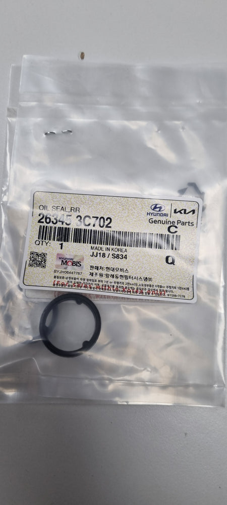 263453C702-OIL SEAL RR
