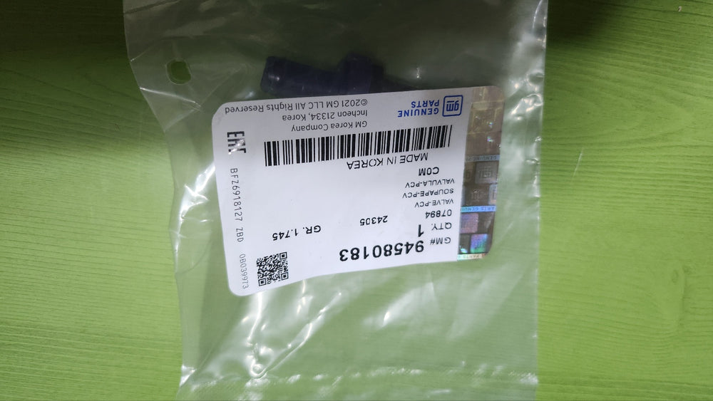 94580183-VALVE-PCV
