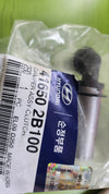 416502B100-DAMPER ASSY-CLUTCH