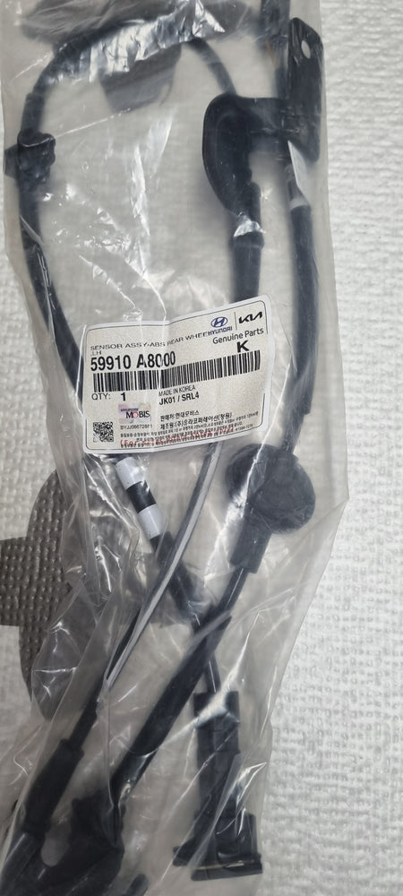 59910A8000-SENSOR ASSY-ABS REAL WHEEL  LH