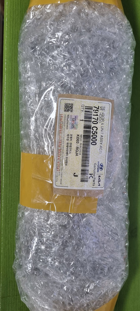 79170C5000-SENSOR & UNIT ASSY-ACTIVE HOOD