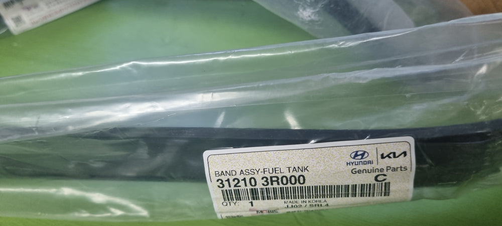 312103R000-BAND ASSY-FUEL TANK