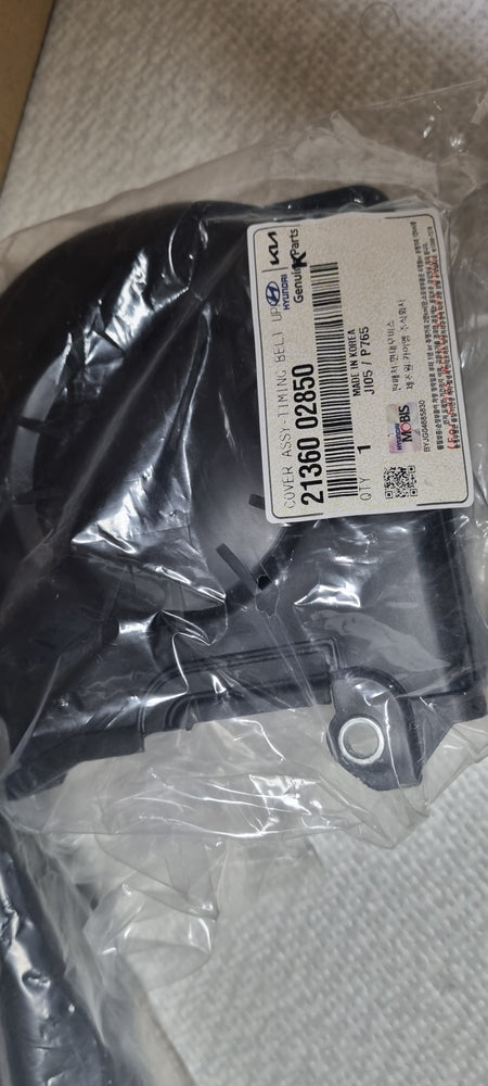 2136002850-COVER ASSY-TIMING BELT UPR