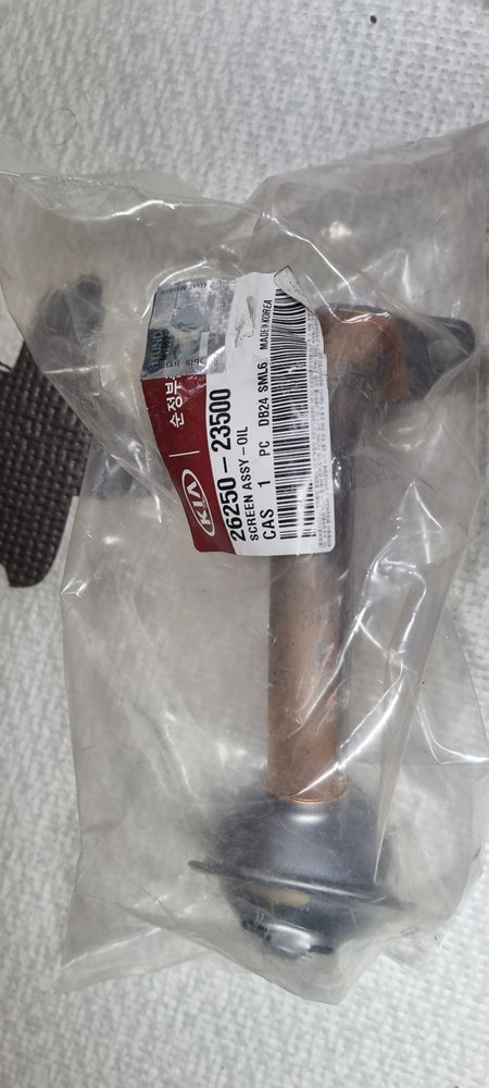 2625023500-SCREEN ASSY-OIL