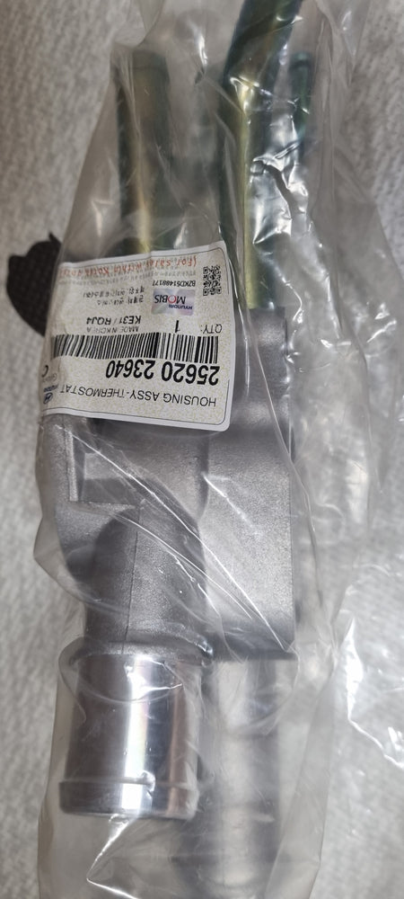 2562023640-HOUSING ASSY-THERMOSTAT