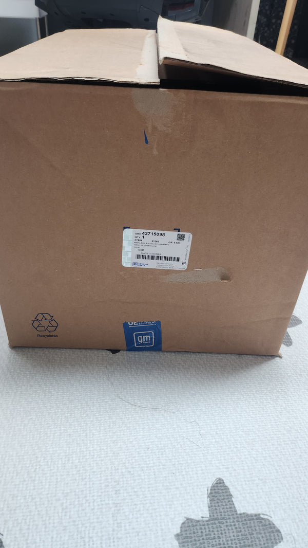 42715098-PEDAL,BRK & ACCEL & CLU(W/BRKT)