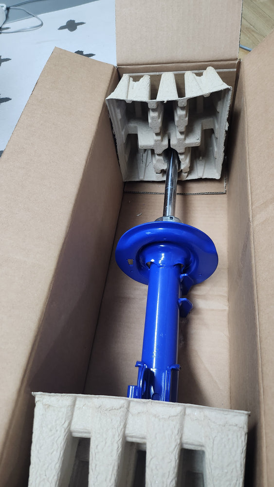 3S546AP200-SHOCK ABSORBER ASSY-FR RH