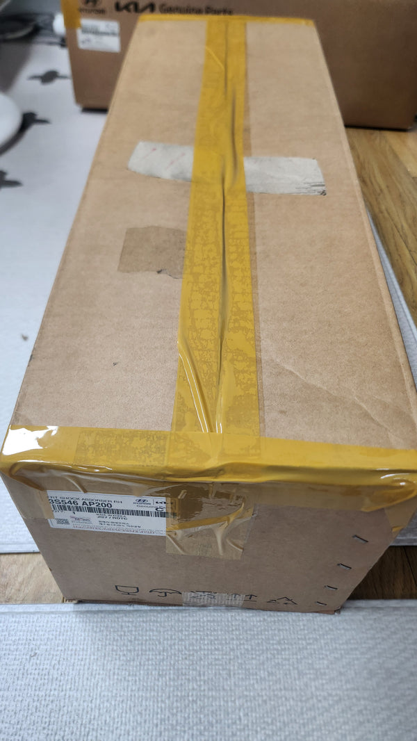 3S546AP200-SHOCK ABSORBER ASSY-FR RH