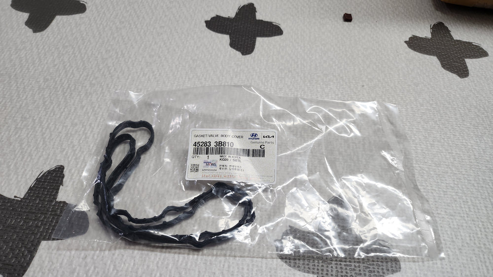 452833B810-GASKET-VALVE BODY COVER