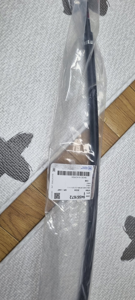 94582672-CABLE ASSY-GR SELECT CONTROL