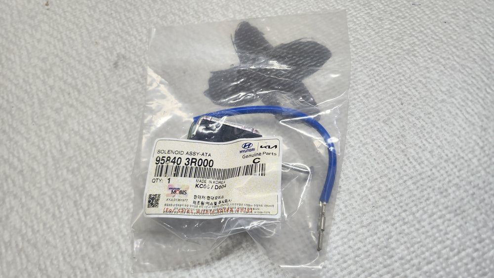 958403R000-SOLENOID ASSY-ATA