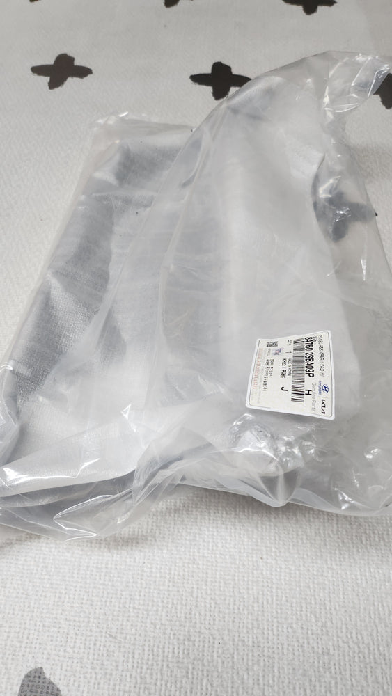 847602SBA09P-PNL ASSY-CRASH PAD P/SIDE