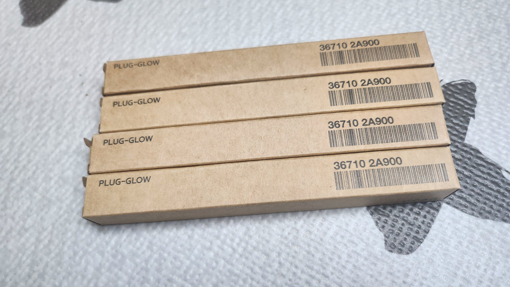367102A900-PLUG-GLOW