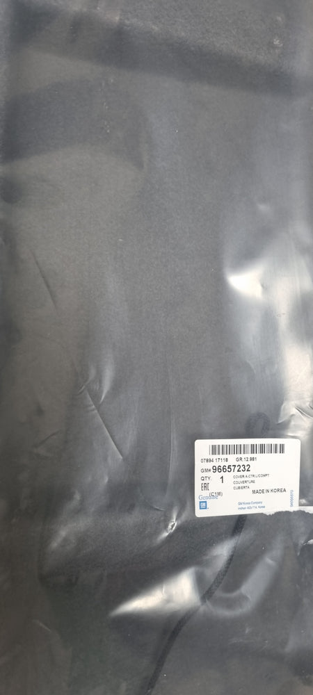 96657232-COVER A-CTR,L/COMPT
