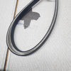 252122F020-RIBBED BELT-V