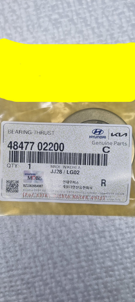 4847702200-BEARING-THRUST