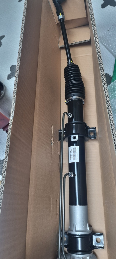 577004E050-GEAR & LINKAGE ASSY-P/S