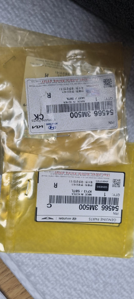 545663M500-PIN