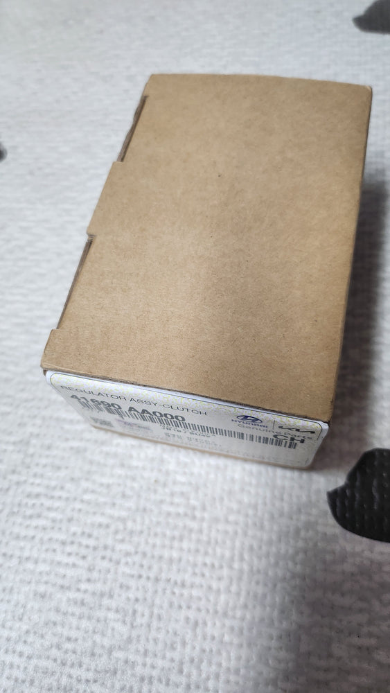 41690AA000-REGULATOR ASSY-CLUTCH