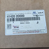 414202D000-BEARING SET-DOUBLE CLUTCH