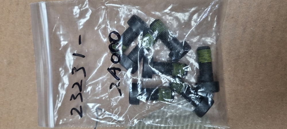 232312A000-BOLT-FLYWHEEL