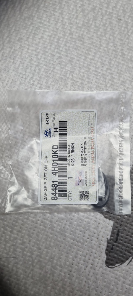 844814H010KD-CAP-GRIP GET ON OFF