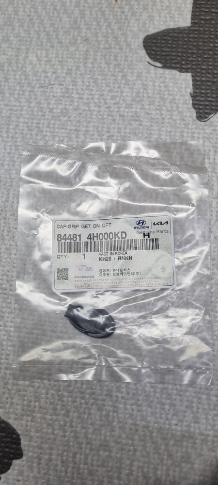 844814H000KD-CAP-GRIP GET ON OFF