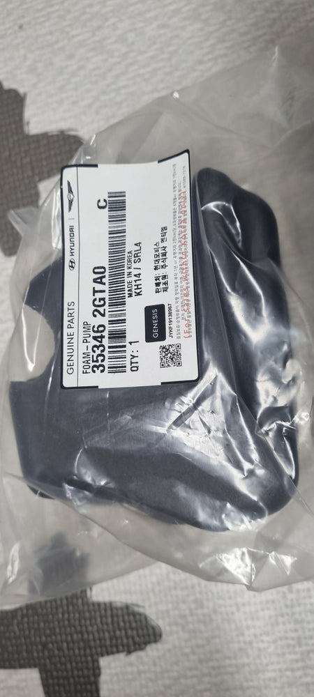 353462GTA0-FOAM-PUMP