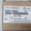 231212GGA1-SPROCKET-CRANKSHAFT