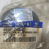 4954124000-BOOT-FR AXLE WHEEL SIDE