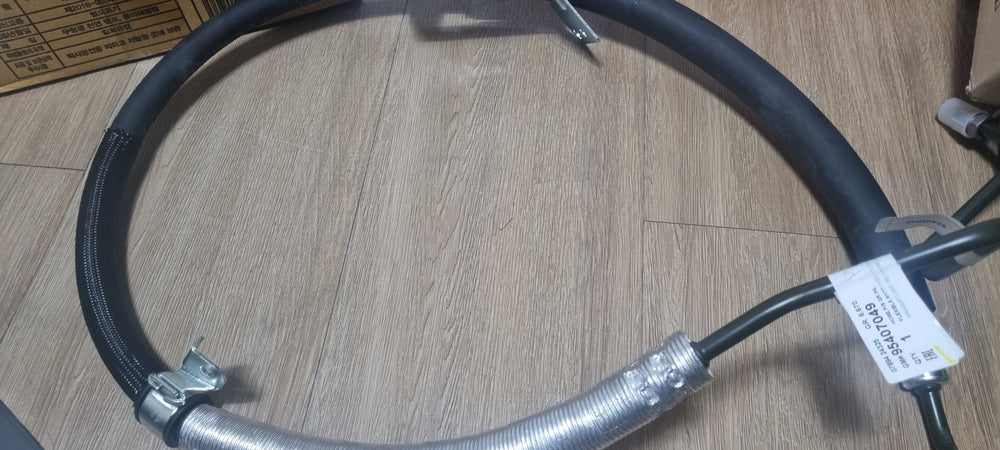 95407049-HOSE,P/S GR INL