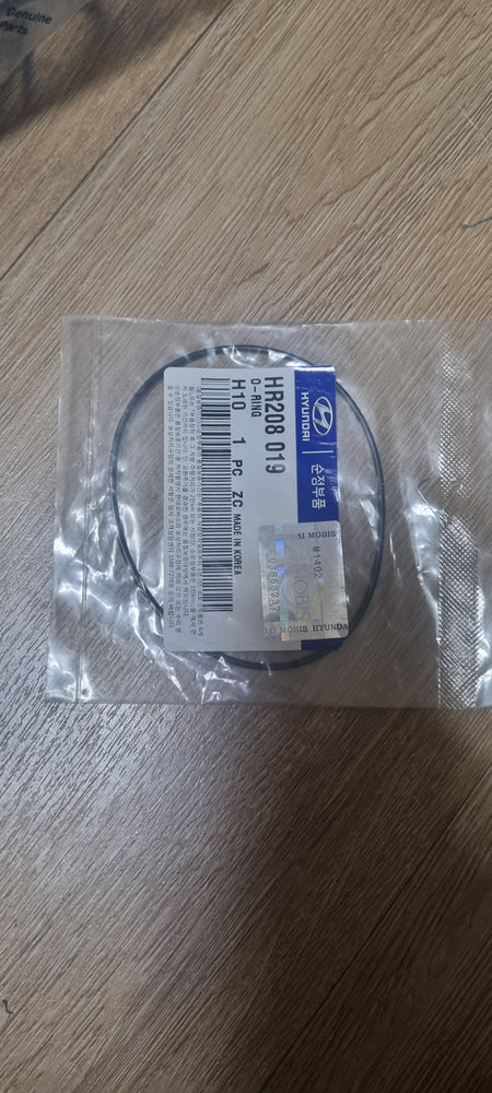 HR208019-O-RING