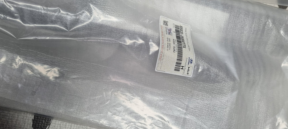 85820J9000TTX-TRIM ASSY-FR PILLAR RH