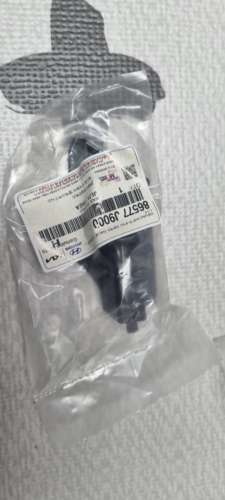 86577J9000-BRACKET-FR BPR SIDE REINF LH