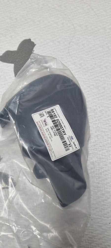 88192G2000TRY-SHIELD COVER-FR SEAT INR LH
