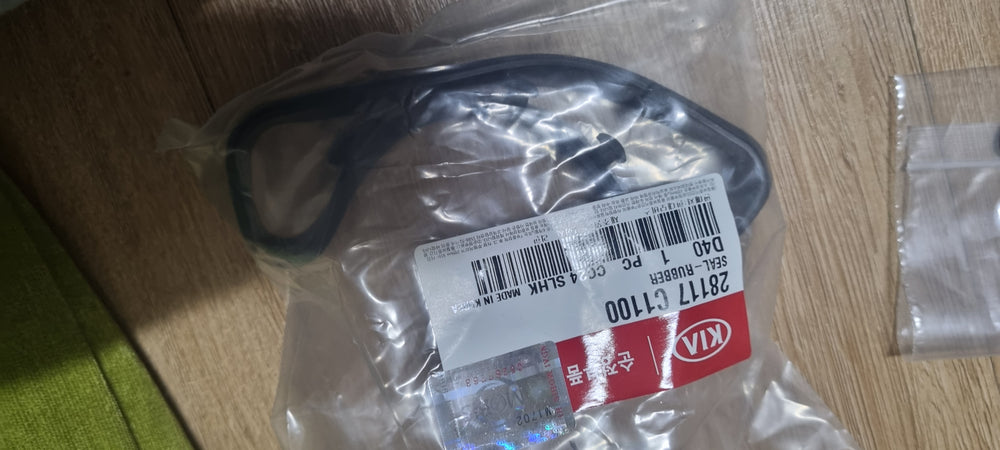 28117C1100-SEAL-RUBBER