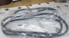 7212009001LAM-W/STRIP-FRT DR BODY SIDE-RH