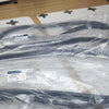 7212009001LAM-W/STRIP-FRT DR BODY SIDE-RH