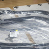 7211009001LAM-W/STRIP-FRT DR BODY SIDE-LH